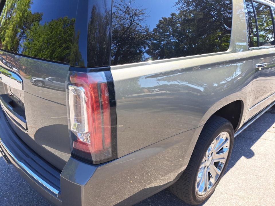 2018 GMC Yukon XL Denali