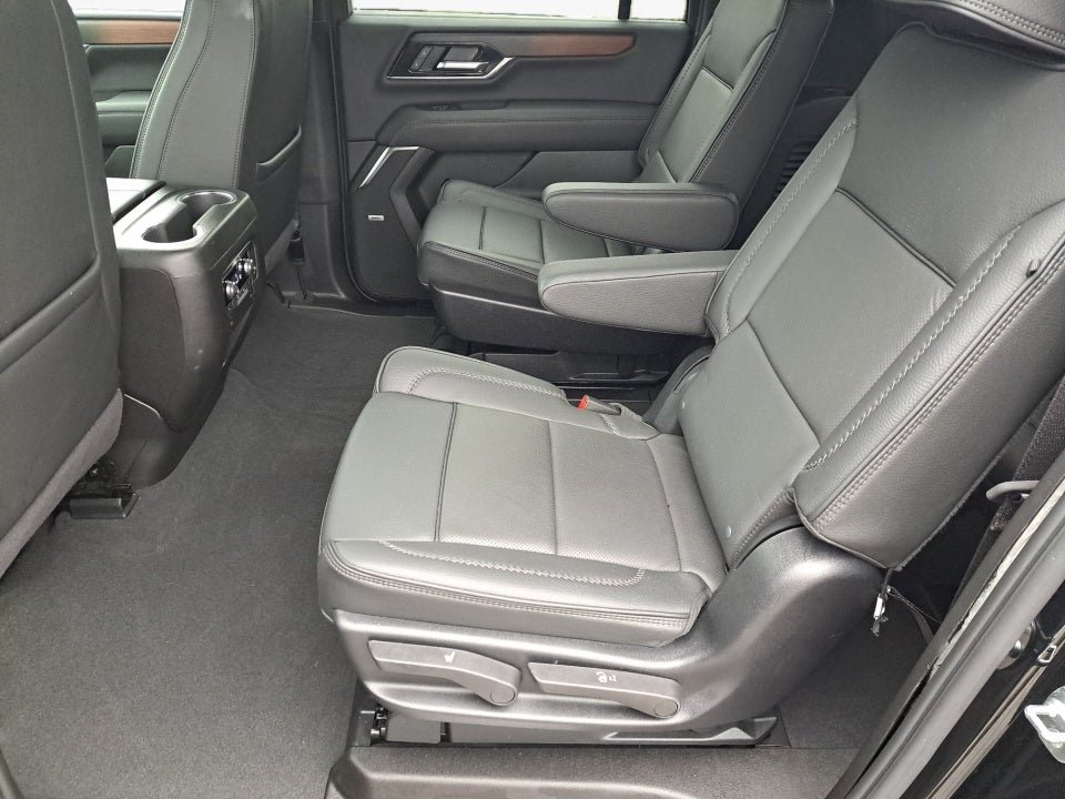 2025 GMC Yukon XL 4WD Denali