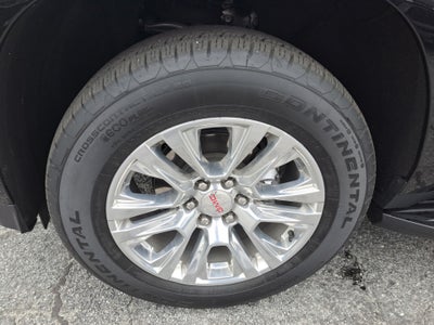 2025 GMC Yukon XL 4WD Denali