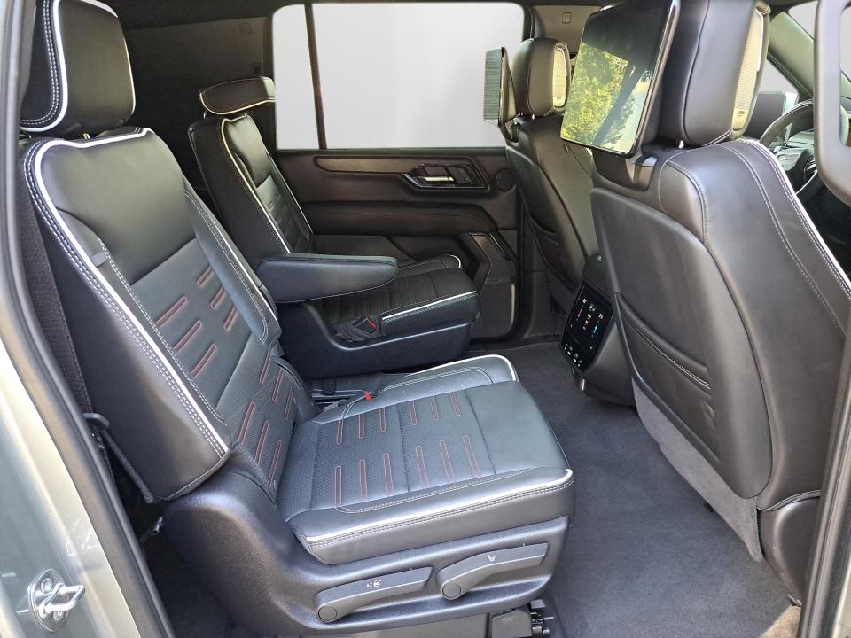 2025 GMC Yukon XL AT4 Ultimate