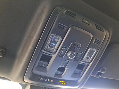 2025 GMC Yukon XL AT4 Ultimate