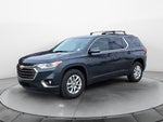 2019 Chevrolet Traverse 1LT