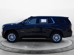 2025 Chevrolet Tahoe 4WD LT