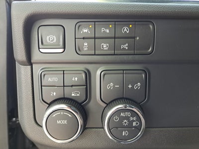2025 Chevrolet Tahoe 4WD High Country