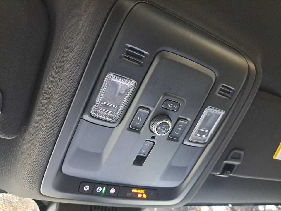2025 Chevrolet Tahoe 4WD High Country