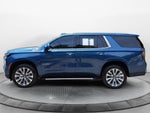 2025 Chevrolet Tahoe 4WD High Country