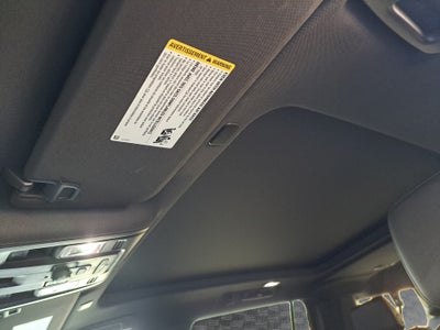 2022 Chevrolet Suburban 4WD LT