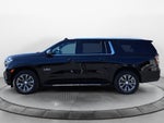 2022 Chevrolet Suburban 4WD LT