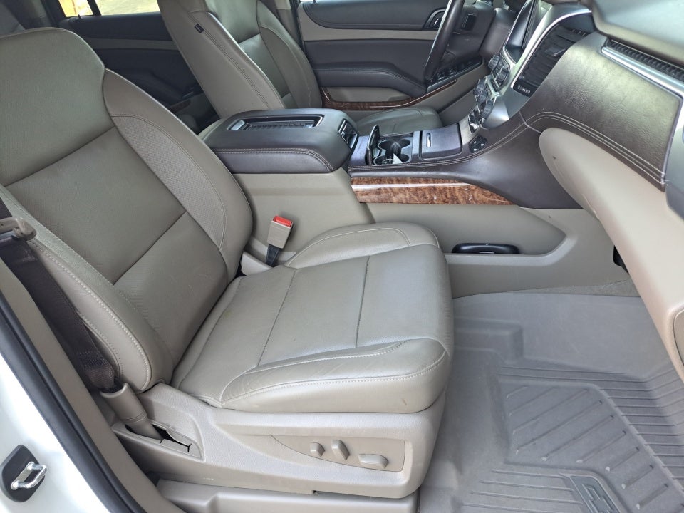 2020 Chevrolet Suburban 4WD Premier