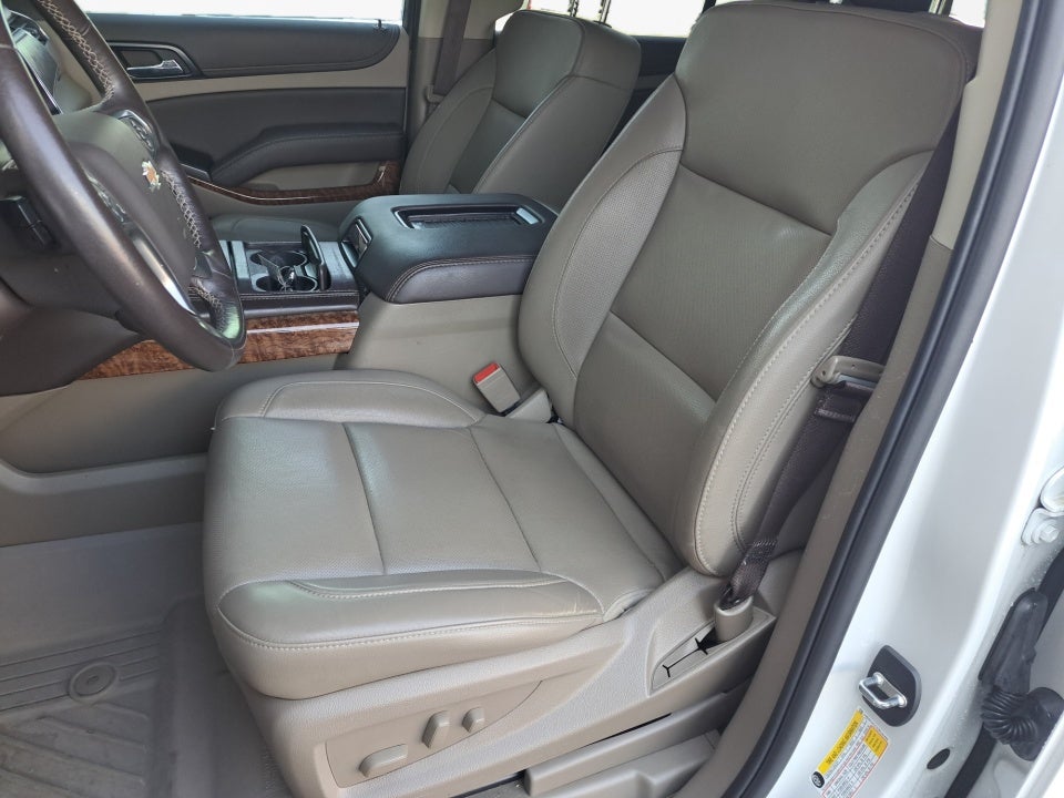2020 Chevrolet Suburban 4WD Premier