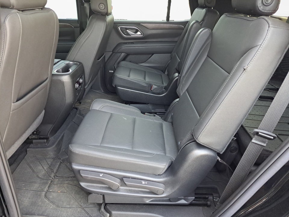 2023 Chevrolet Tahoe 4WD Z71