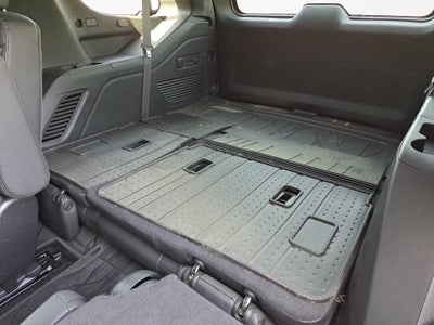 2023 Chevrolet Tahoe 4WD Z71