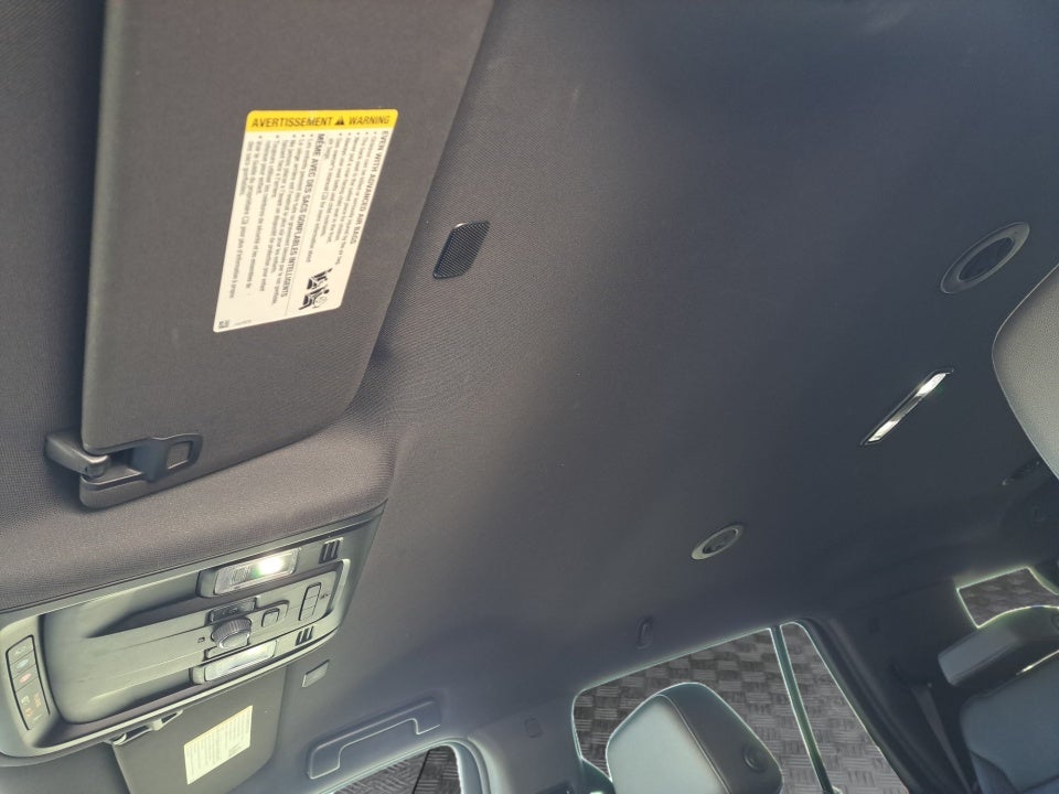 2022 Chevrolet Tahoe 4WD Z71