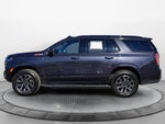 2022 Chevrolet Tahoe 4WD Z71