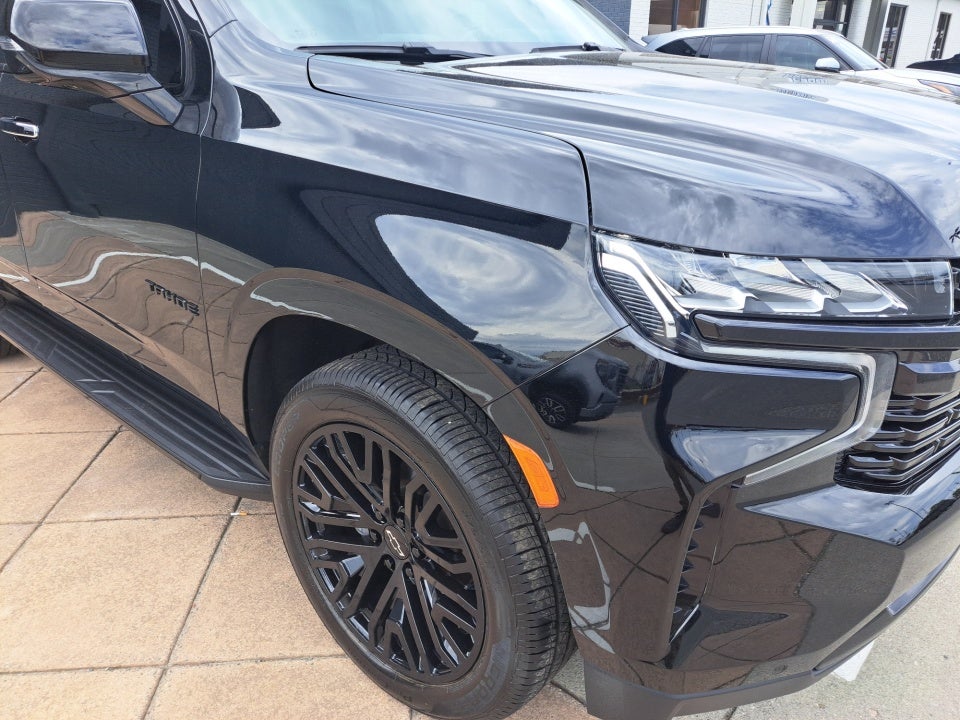 2021 Chevrolet Tahoe 4WD Premier