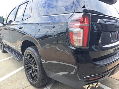 2021 Chevrolet Tahoe 4WD Premier
