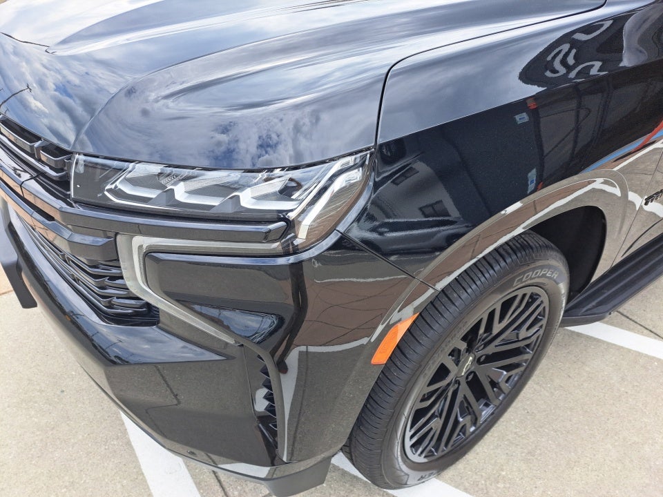 2021 Chevrolet Tahoe 4WD Premier