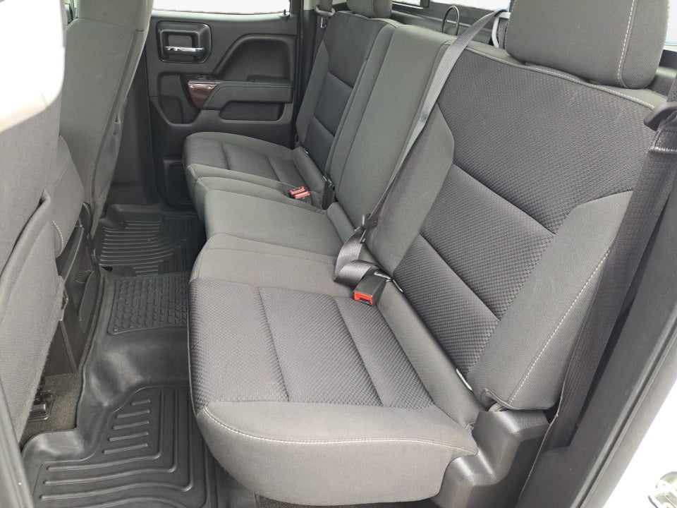 2016 GMC Sierra 2500HD SLE