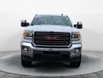 2016 GMC Sierra 2500HD SLE