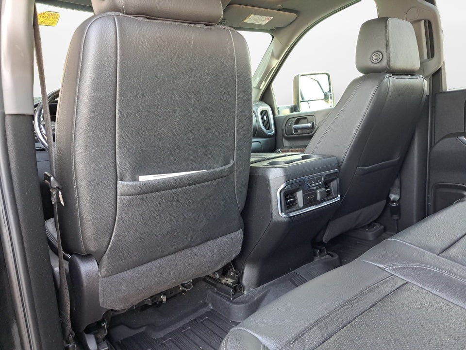 2020 GMC Sierra 2500HD Denali