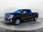 2020 GMC Sierra 2500HD Denali