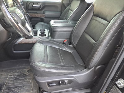2020 GMC Sierra 2500HD Denali