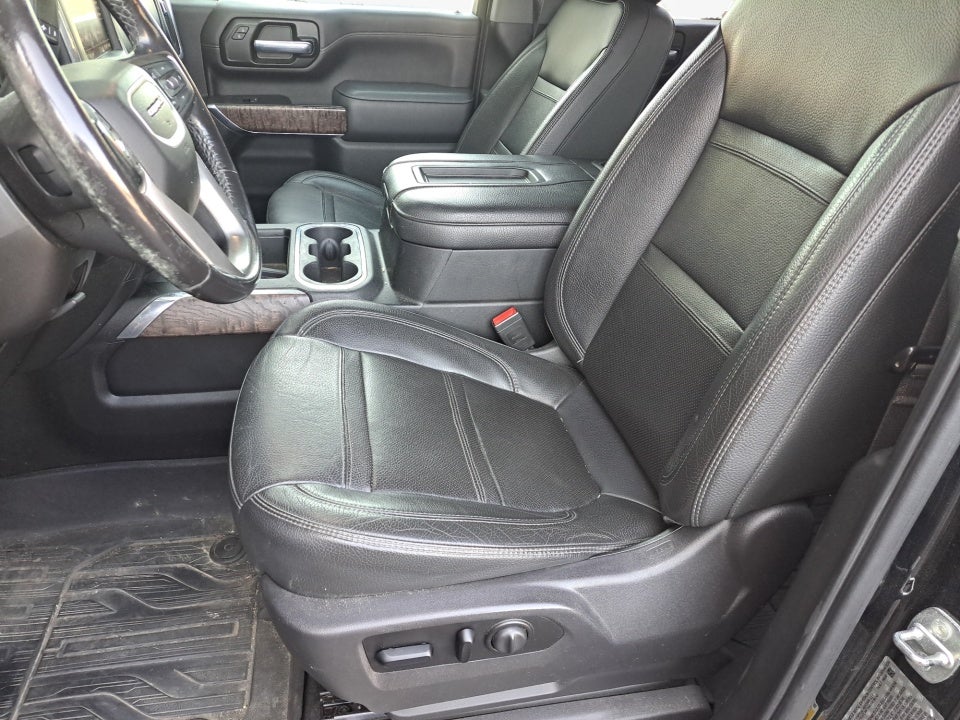 2020 GMC Sierra 2500HD Denali