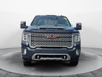 2020 GMC Sierra 3500HD 4WD Crew Cab Long Bed Denali