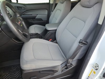 2016 GMC Canyon 2WD