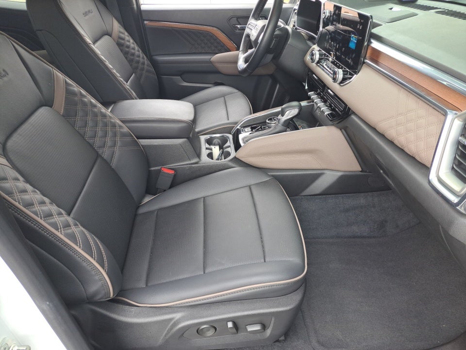 2023 GMC Canyon 4WD Denali