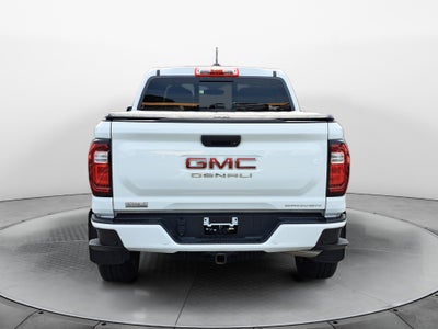 2023 GMC Canyon 4WD Denali