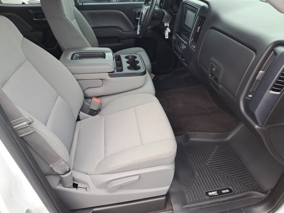 2015 GMC Sierra 1500 Base