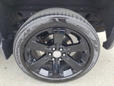 2015 GMC Sierra 1500 Base