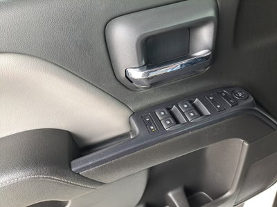 2015 GMC Sierra 1500 Base