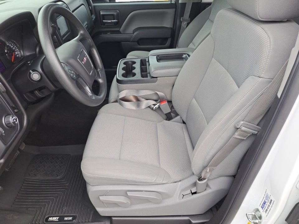 2015 GMC Sierra 1500 Base