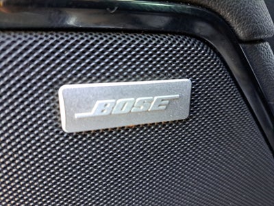 2023 GMC Sierra 1500 4WD Crew Cab Short Box AT4