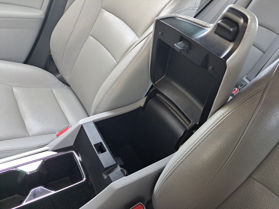 2017 Honda Accord EX-L V6