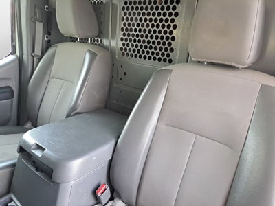 2021 Nissan NV Cargo NV2500 HD SV