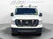 2021 Nissan NV Cargo NV2500 HD SV