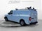 2021 Nissan NV Cargo NV2500 HD SV