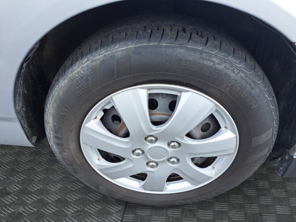 2006 Toyota Corolla LE