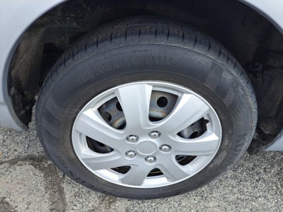 2006 Toyota Corolla LE