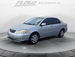 2006 Toyota Corolla LE