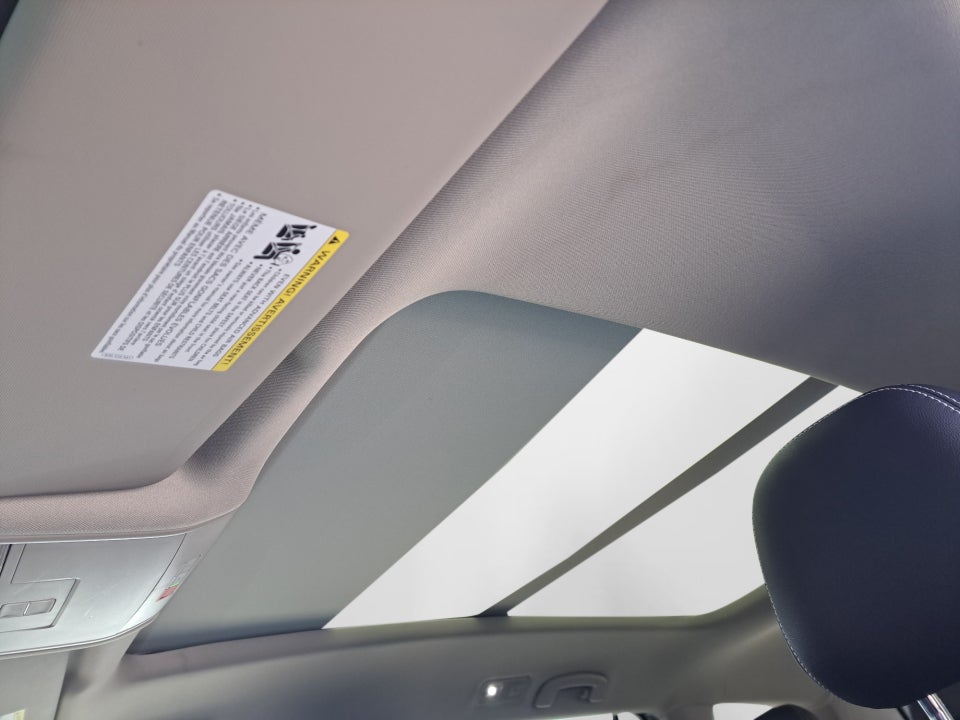 2022 Volkswagen Atlas 3.6L V6 SEL