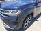 2022 Volkswagen Atlas 3.6L V6 SEL
