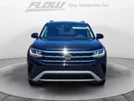 2022 Volkswagen Atlas 3.6L V6 SEL