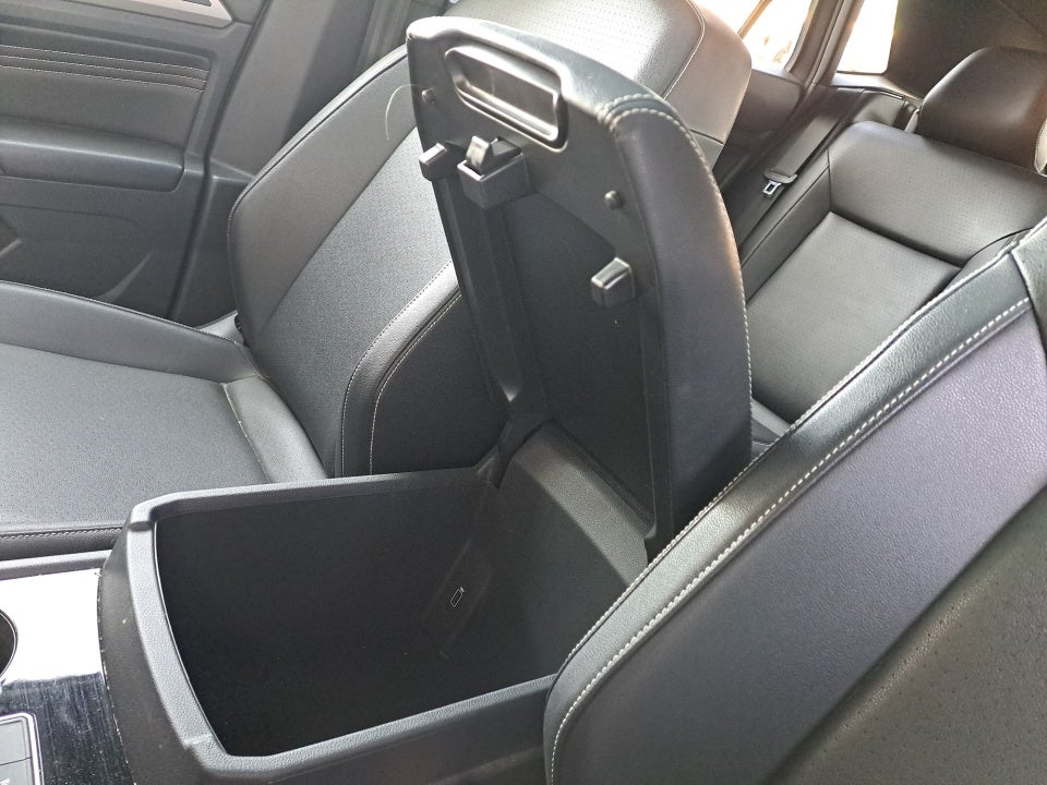 2020 Volkswagen Atlas Cross Sport 3.6L V6 SEL R-Line