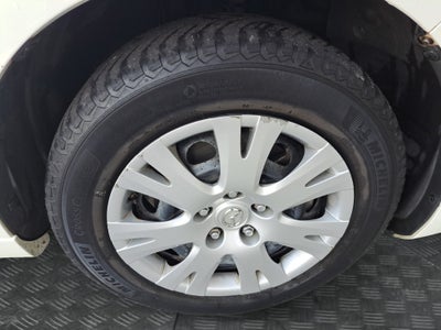 2010 Mazda Mazda6 i Sport