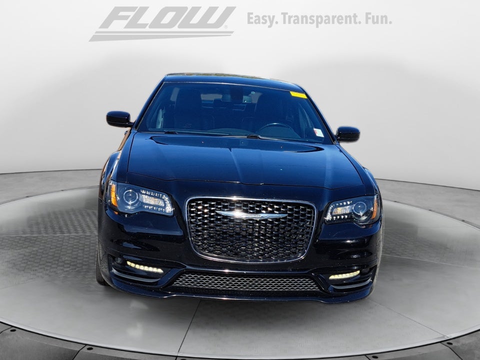 2018 Chrysler 300 300S