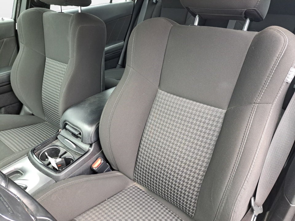 2021 Dodge Charger GT RWD